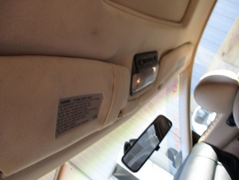 1997 MITSUBISHI 3000GT SL WHITE 3.0L AT 163789